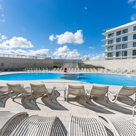 Polanki Aqua Nielimitowany Dostep Do Basenow Parking Free Apartment