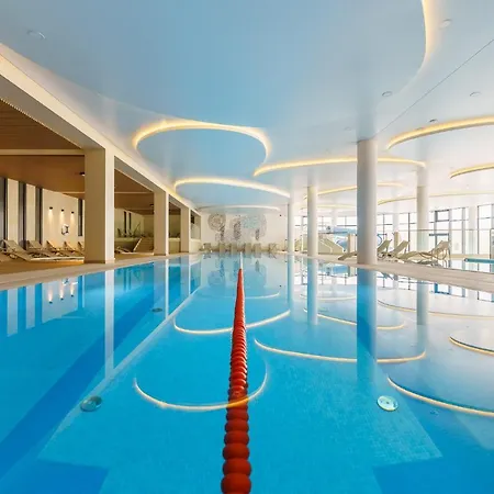 Polanki Aqua Nielimitowany Dostep Do Basenow Parking Free Apartment *