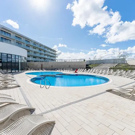 Apartment Polanki Aqua Nielimitowany Dostep Do Basenow Parking Free *