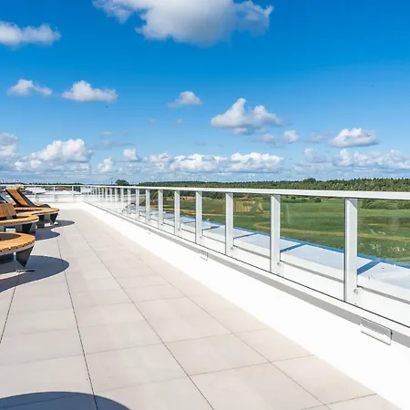 Polanki Aqua Nielimitowany Dostep Do Basenow Parking Free * Kolobrzeg