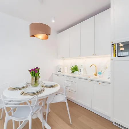 Apartment Polanki Aqua Nielimitowany Dostep Do Basenow Parking Free Kolobrzeg