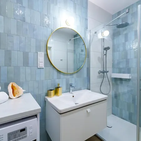 Polanki Aqua Nielimitowany Dostep Do Basenow Parking Free Apartment *