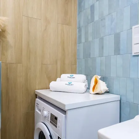 Polanki Aqua Nielimitowany Dostep Do Basenow Parking Free Apartment *