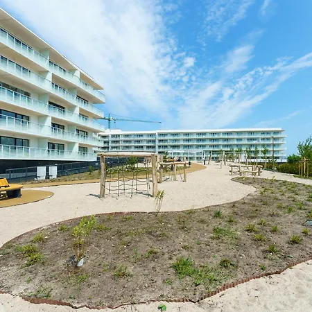 Polanki Aqua Nielimitowany Dostep Do Basenow Parking Free Apartment Kolobrzeg