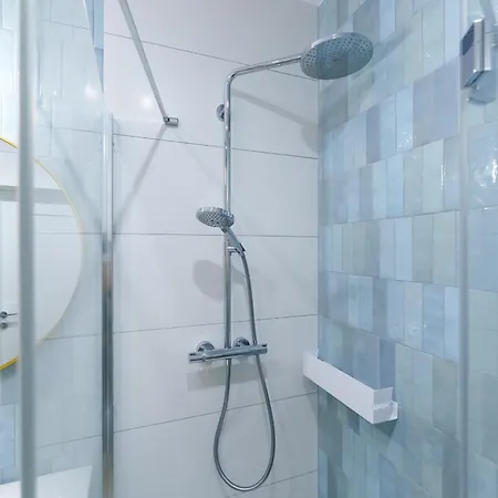 Apartment Polanki Aqua Nielimitowany Dostep Do Basenow Parking Free *