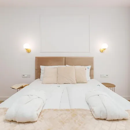 Apartment Polanki Aqua Nielimitowany Dostep Do Basenow Parking Free Kolobrzeg