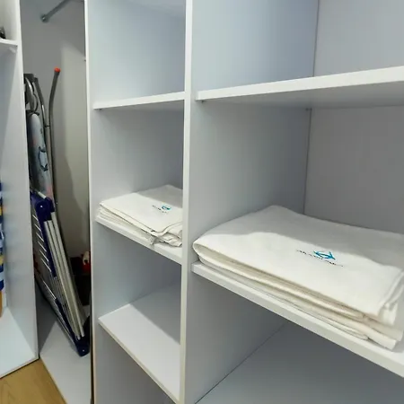 Apartament Polanki Aqua Nielimitowany Dostep Do Basenow Parking Free *