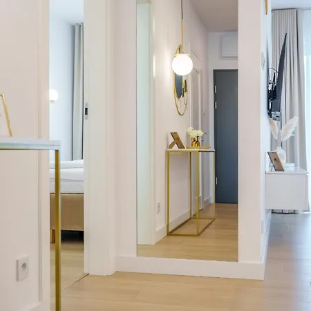 Polanki Aqua Nielimitowany Dostep Do Basenow Parking Free Apartament