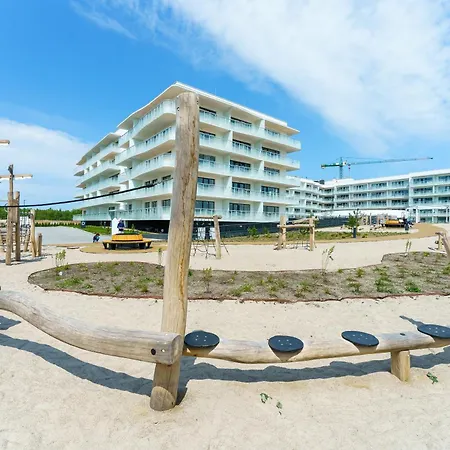 Polanki Aqua Nielimitowany Dostep Do Basenow Parking Free Apartament *