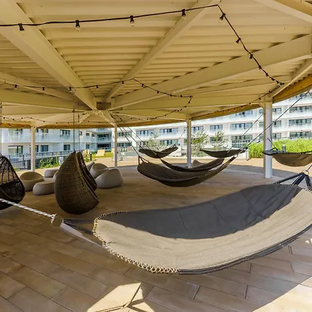 Apartament Polanki Aqua Nielimitowany Dostep Do Basenow Parking Free *